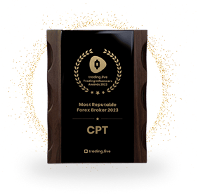 Most Reputable Forex Broker 2023